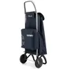 IMAX TERMO ZEN - Chariot de course - 2 roues - Bleu foncé