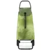 Rolser Boodschappentrolley I-Max Costa Rica - 2 Wielen - Kaki