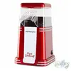 SUINGA Machine à pop-corn à air portable vintage Orbegozo 1000W sans h...