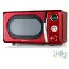 Suinga - Micro-ondes Vintage Rouge 20 l Orbegozo, 700 w. Grill Quartz ...