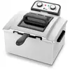 Suinga - Friteuse Thulos TH-FR5L - 5 l - Zone froide - 3 paniers inclu...
