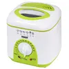 SUINGA Friteuse électrique 1 litre 950W Thulos - Thermostat réglable