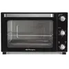 Four Électrique de Comptoir 60L Orbegozo Fonction Convection 60,2 x 38...