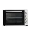 Four Électrique de Comptoir 75L Orbegozo Fonction Convection 68,2x42,5...