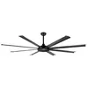 Ventilateur de Plafond Orbegozo 6 Vitesses 8 Pales de 300 cm de Diamèt...