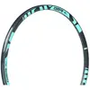 Roues et jantes de vélo : Gtr Jante Sl35