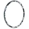 Roues et jantes de vélo : Gtr Jante Sl35