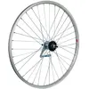 Gurpil Roue Arrière De Route Aluminium 24 X 1.375 Back-pedal