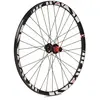 Gtr Roue Arrière De Vtt Sl27 29´´ Centerlock Disc Tubeless