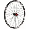 Gtr Roue Arrière De Vtt Sl27 Boost 29´´ Centerlock Disc Tubeless