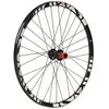 Gtr Roue Arrière De Vtt Sl20 Boost 27.5´´ 6t Disc Tubeless
