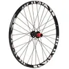 Gtr Roue Arrière De Vtt Sl23 Boost 27.5´´ 6t Disc Tubeless