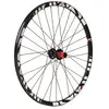 Gtr Roue Arrière De Vtt Sl23 Boost 29´´ Centerlock Disc Tubeless