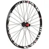 Gtr Roue Arrière De Vtt Sl23 29´´ Centerlock Disc Tubeless