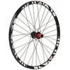 Gtr Roue Arrière De Vtt Sl23 Boost 29´´ 6t Disc Tubeless
