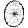 Gtr Roue Arrière De Vtt Sl27 27.5´´ Centerlock Disc Tubeless
