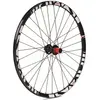 Gtr Roue Arrière De Vtt Sl27 Boost 27.5´´ Centerlock Disc Tubeless
