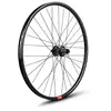 Gurpil Roue Arrière De Vtt Alpha 27.5´´ 6b Disc Tubeless