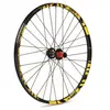 Gtr Roue Arrière De Vtt Sl27 29´´ Cl Disc Tubeless