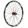 Gtr Roue Arrière De Vtt Sl27 29´´ Cl Disc Tubeless