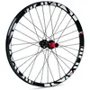 Gtr Roue Arrière De Vtt Sl35 E-bike Boost 27.5´´ 6b Disc Tubeless