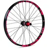 Gtr Roue Arrière De Vtt Sl27 12s 27.5´´ 6b Disc