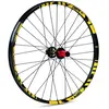 Gtr Roue Arrière De Vtt Sl27 12s 29´´ 6b Disc