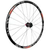Gtr Roue Arrière De Route Rr17 Cl Disc Tubeless