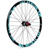 Gtr Roue Arrière De Vtt Sl23 27.5´´ Disc