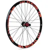 Gtr Roue Arrière De Vtt Sl23 27.5´´ Disc