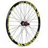 Gtr Roue Arrière De Vtt Sl23 27.5´´ Disc