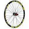 Gtr Roue Arrière De Vtt Sl20 27.5´´ Disc