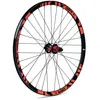 Gtr Roue Arrière De Vtt Sl20 27.5´´ Disc
