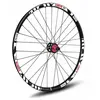 Gtr Roue Arrière De Vtt Sl35 E-bike Plus 27.5´´ Disc Tubeless