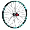 Gtr Roue Arrière De Vtt Sl35 E-bike Boost Plus 27.5´´ Disc Tubeless