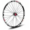 Gtr Roue Arrière De Vtt Sl35 Boost Plus 29´´ 6b Disc Tubeless
