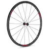 Gtr Roue Avant De Route Rr17 Disc Tubular
