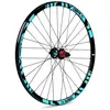 Gtr Roue Arrière De Vtt Sl27 27.5´´ Disc
