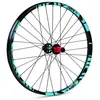 Gtr Roue Arrière De Vtt Sl27 27.5´´ Disc