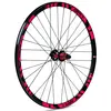 Gtr Roue Arrière De Vtt Sl27 27.5´´ Disc