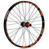 Gtr Roue Arrière De Vtt Sl27 27.5´´ Disc
