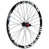 Gtr Roue Arrière De Vtt Sl27 27.5´´ Disc