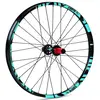 Gtr Roue Arrière De Vtt Sl27 29´´ Disc