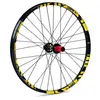 Gtr Roue Arrière De Vtt Sl27 27.5´´ Disc