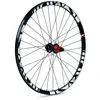 Gtr Roue Arrière De Vtt Sl27 29´´ Disc