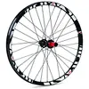 Gtr Roue Arrière De Vtt Sl27 29´´ Disc