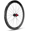 Gtr Roue Arrière De Route Rr42 C/l Disc Tubeless