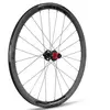 Gtr Roue Arrière De Route Rr38 Carbon Cl Disc Tubular