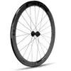 Gtr Roue Avant De Route Rr50 Carbon Cl Disc Tubular