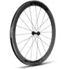 Gtr Roue Avant De Route Rr50 Carbon V-brake Tubular